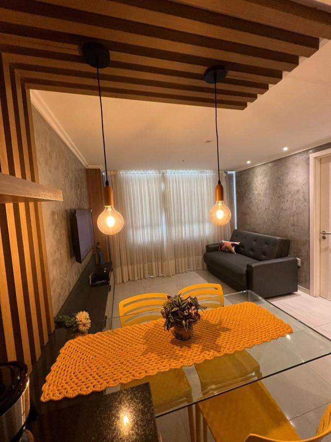 Flat Do Barao Cabo Branco Apartment Joao Pessoa Exterior photo