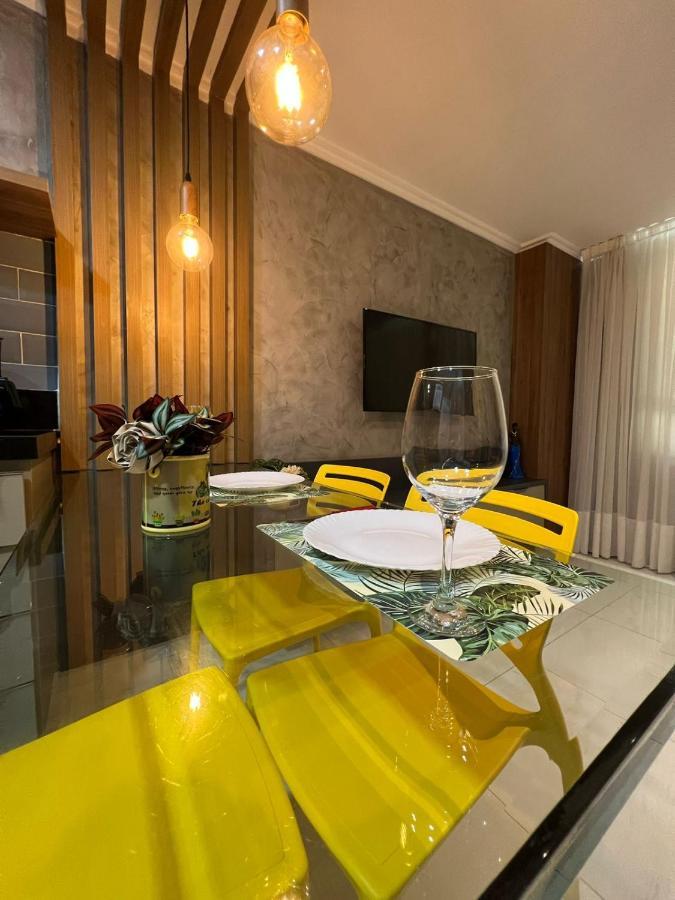 Flat Do Barao Cabo Branco Apartment Joao Pessoa Exterior photo