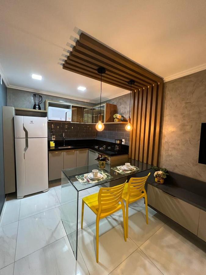 Flat Do Barao Cabo Branco Apartment Joao Pessoa Exterior photo