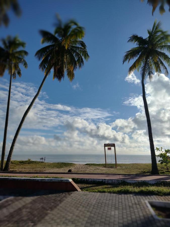 Flat Do Barao Cabo Branco Apartment Joao Pessoa Exterior photo