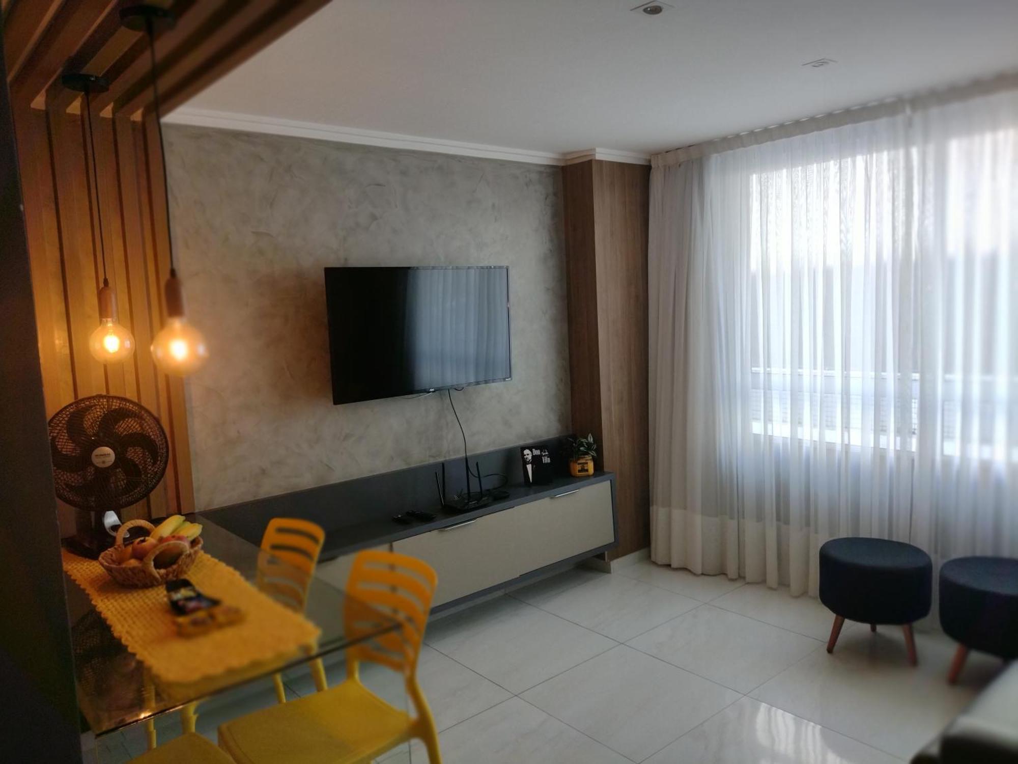 Flat Do Barao Cabo Branco Apartment Joao Pessoa Exterior photo